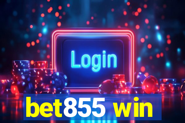 bet855 win